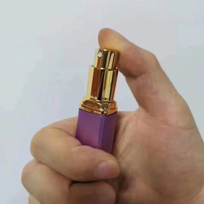 新款口紅防狼辣椒水